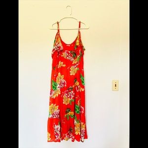 Best Summer Dress 🌺🍹